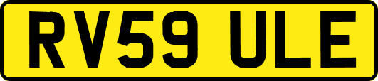 RV59ULE