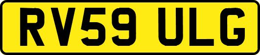 RV59ULG