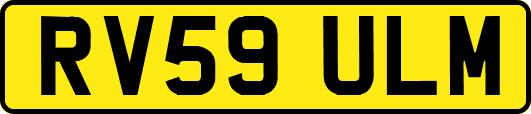 RV59ULM