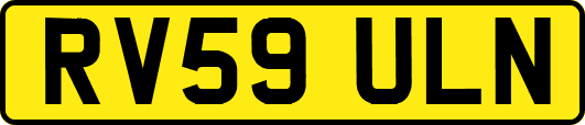 RV59ULN