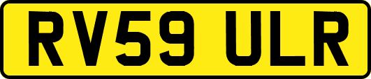 RV59ULR