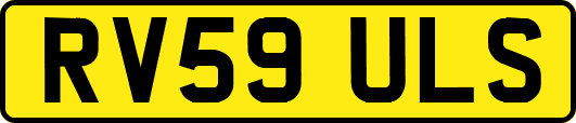 RV59ULS