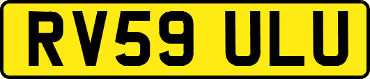 RV59ULU