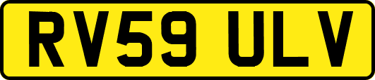 RV59ULV