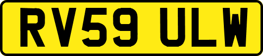 RV59ULW
