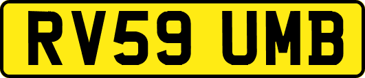 RV59UMB