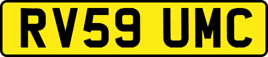 RV59UMC