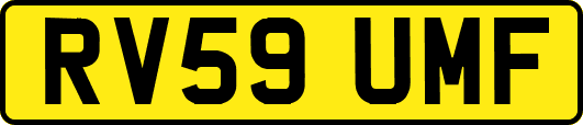 RV59UMF