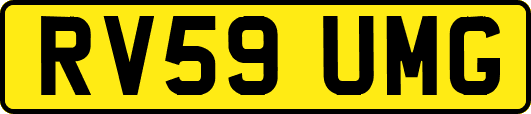 RV59UMG