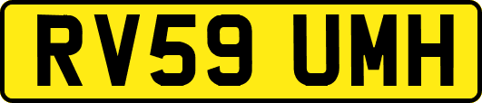 RV59UMH