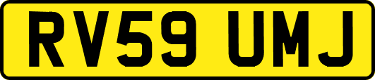 RV59UMJ