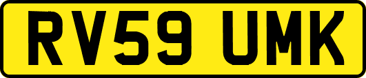 RV59UMK