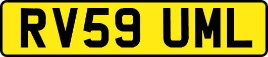 RV59UML
