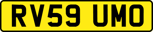 RV59UMO