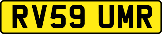 RV59UMR