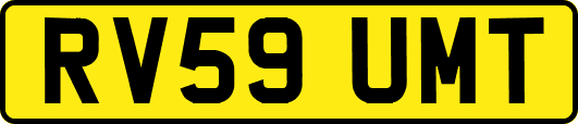 RV59UMT