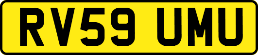 RV59UMU