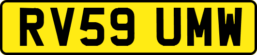 RV59UMW