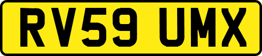 RV59UMX