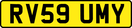 RV59UMY
