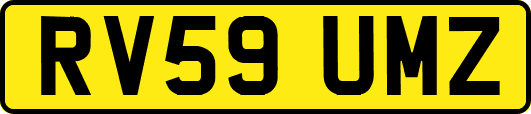RV59UMZ
