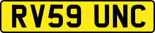 RV59UNC