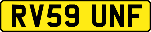RV59UNF