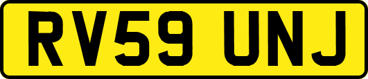 RV59UNJ