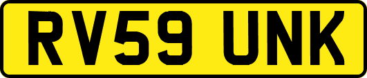 RV59UNK