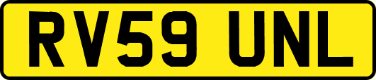 RV59UNL