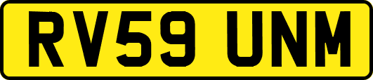 RV59UNM