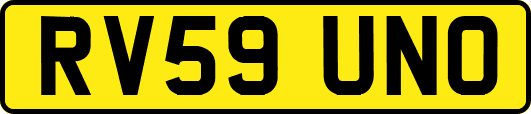 RV59UNO