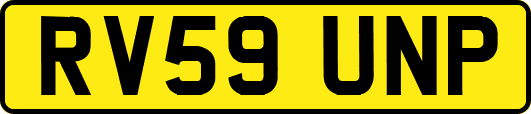 RV59UNP