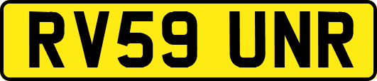RV59UNR