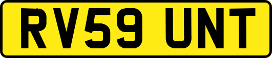 RV59UNT