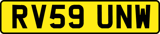 RV59UNW