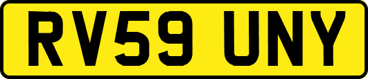 RV59UNY