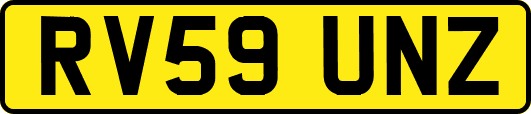 RV59UNZ