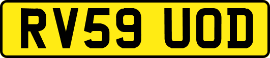 RV59UOD