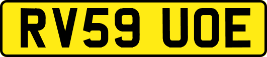 RV59UOE