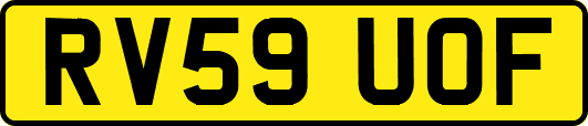 RV59UOF