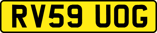 RV59UOG