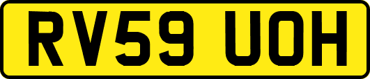 RV59UOH