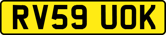 RV59UOK