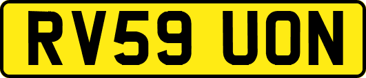 RV59UON