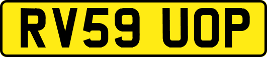 RV59UOP