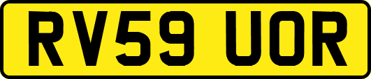 RV59UOR