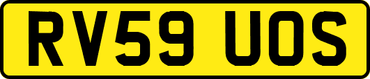 RV59UOS