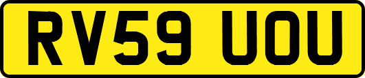 RV59UOU
