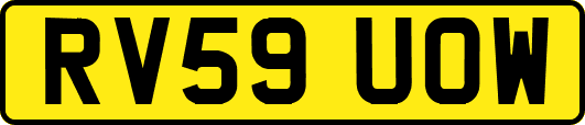 RV59UOW
